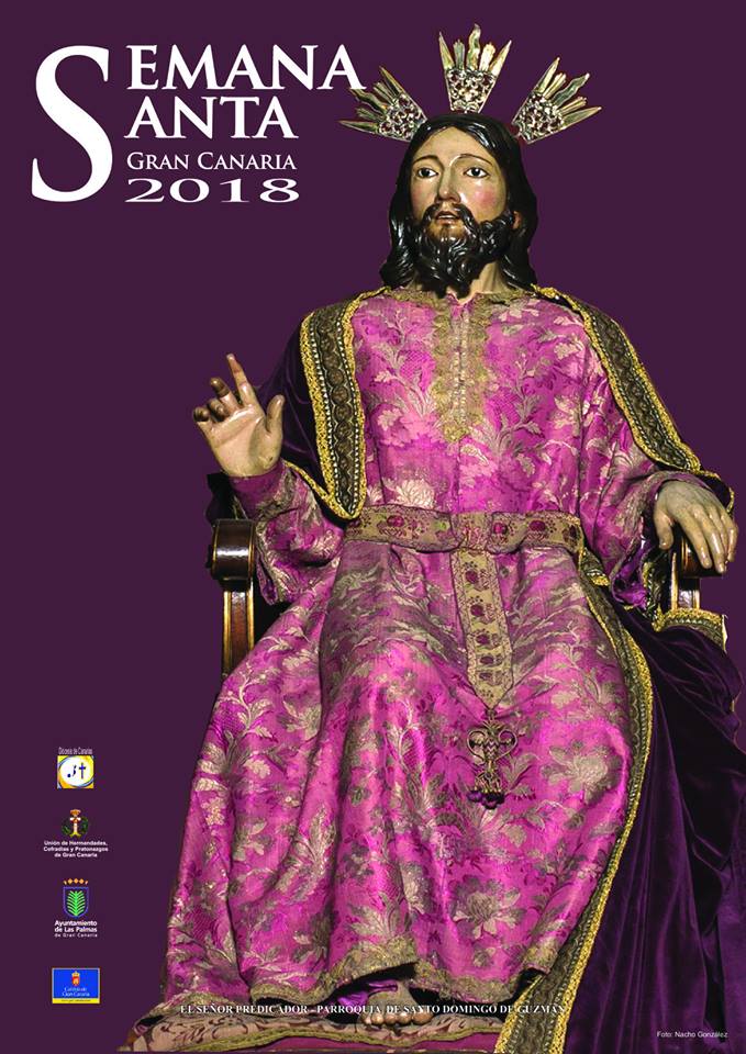 Semana Santa en Las Palmas de Gran Canaria  